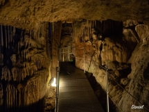 Grotte de Zoniana